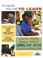 Adult Literacy Hotline 40