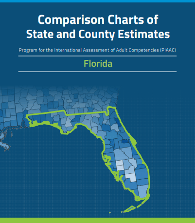 Florida State and County Estimates